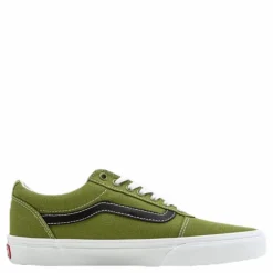 Ward Black/Green