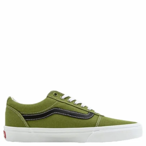Ward Black/Green