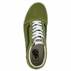 Ward Black/Green
