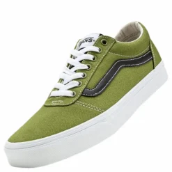 Ward Black/Green