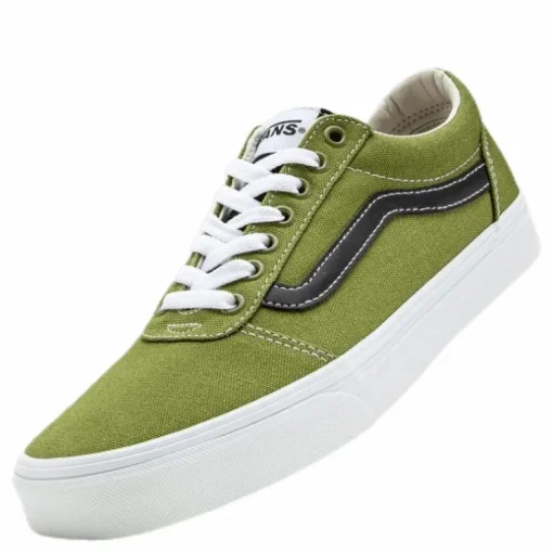 Ward Black/Green