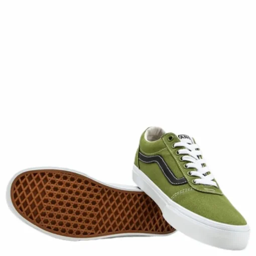 Ward Black/Green