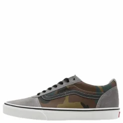 Ward Patterned