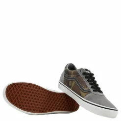 Ward Patterned