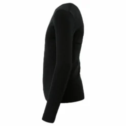 Warm Comfort Youth Black