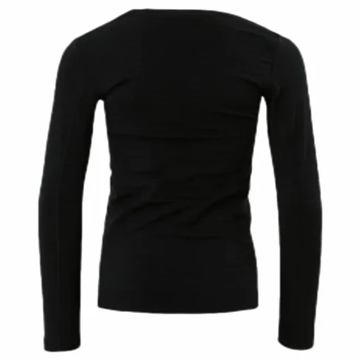 Warm Comfort Youth Black
