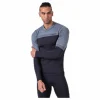 Warm Intensity CN LS Grey