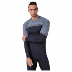 Warm Intensity CN LS Grey