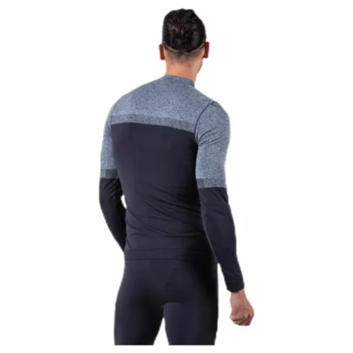 Warm Intensity CN LS Grey
