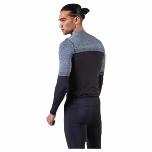 Warm Intensity CN LS Grey