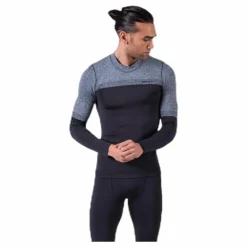 Warm Intensity CN LS Grey