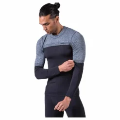 Warm Intensity CN LS Grey