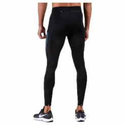 Warm Tech Tights Black