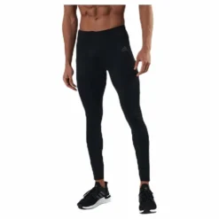 Warm Tight Black
