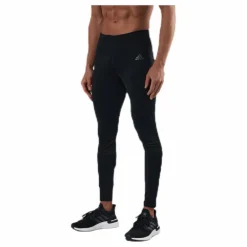 Warm Tight Black
