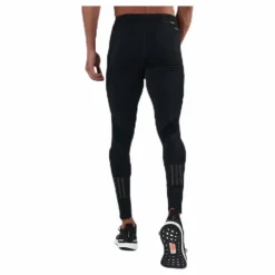 Warm Tight Black