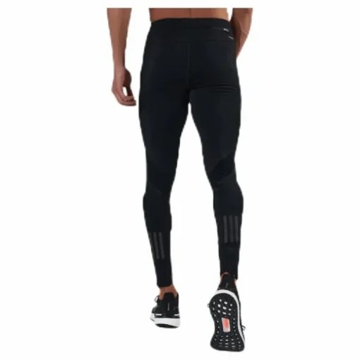 Warm Tight Black