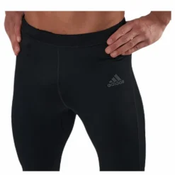 Warm Tight Black