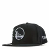 Warriors NBA21 Back Half 9FIFTY