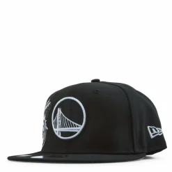 Warriors NBA21 Back Half 9FIFTY