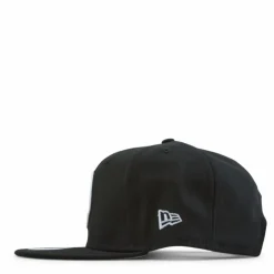 Warriors NBA21 Back Half 9FIFTY