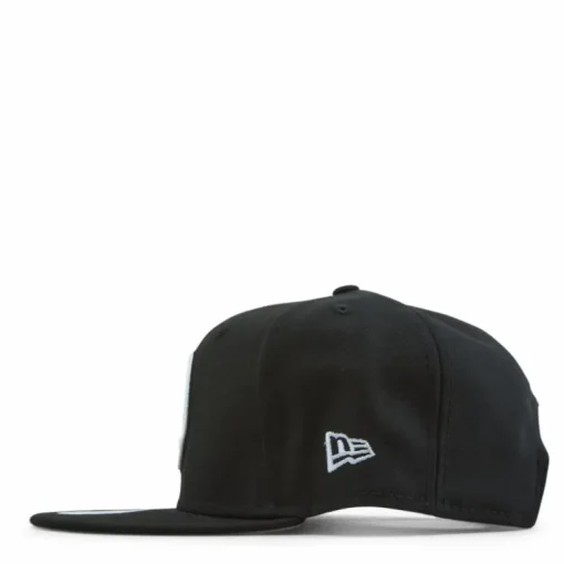 Warriors NBA21 Back Half 9FIFTY