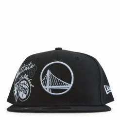 Warriors NBA21 Back Half 9FIFTY