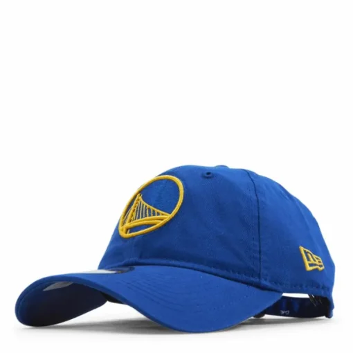 Warriors NBA21 Back Half 9TWENTY