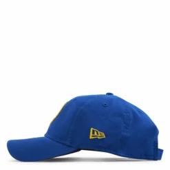 Warriors NBA21 Back Half 9TWENTY