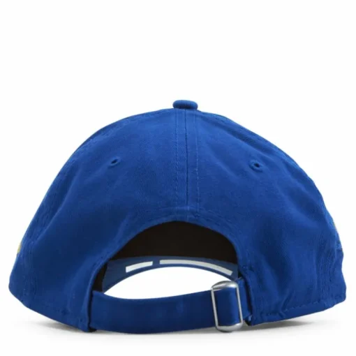 Warriors NBA21 Back Half 9TWENTY