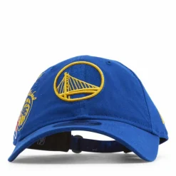 Warriors NBA21 Back Half 9TWENTY