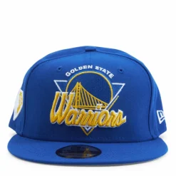 Warriors NBA21 Tip Off 9FIFTY