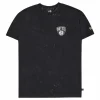 Washed Pack Graphic Os Tee Br