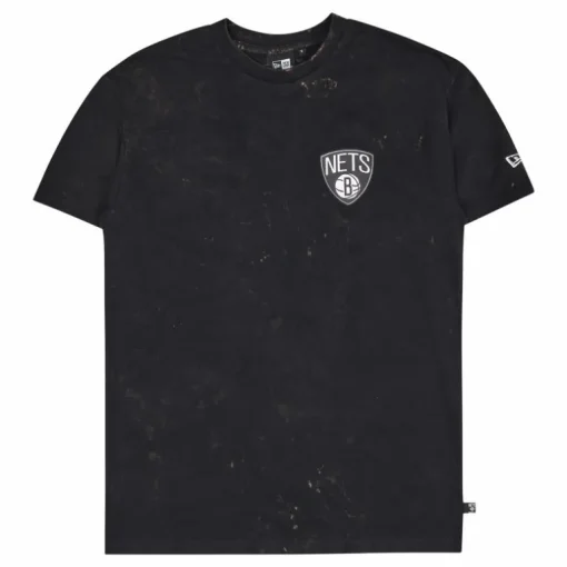Washed Pack Graphic Os Tee Br