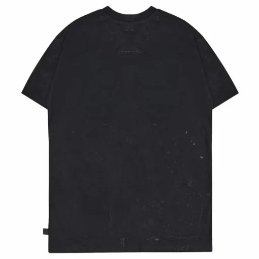 Washed Pack Graphic Os Tee Br