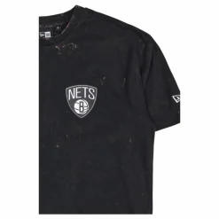 Washed Pack Graphic Os Tee Br