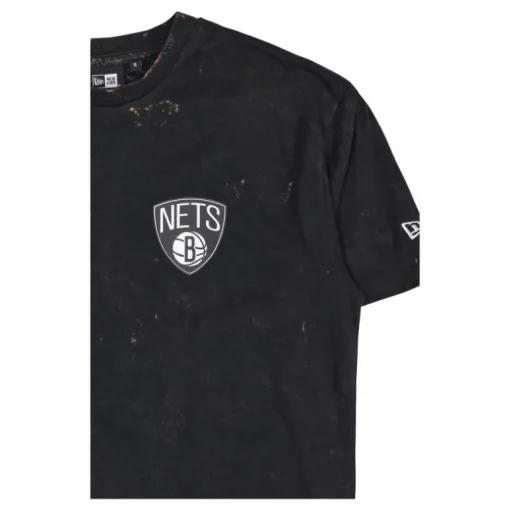 Washed Pack Graphic Os Tee Br