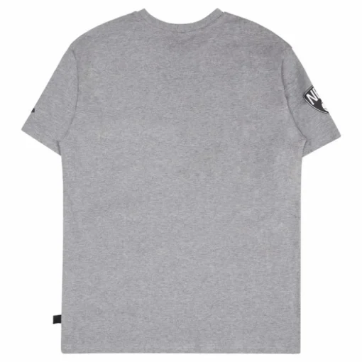 Washed Pack Wordmark Os Tee B