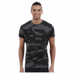 Washington tee Patterned