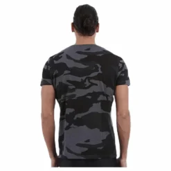Washington tee Patterned