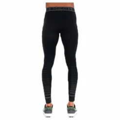 Washington Tights Black