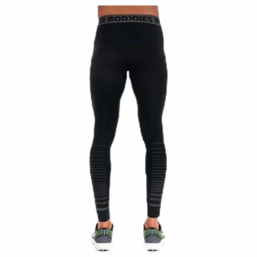 Washington Tights Black