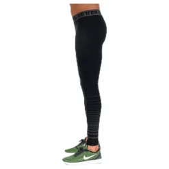 Washington Tights Black