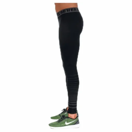 Washington Tights Black