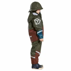 Waterman Kids Set 7 Green