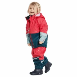 Waterman Kids Set 7 Pink