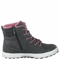 430-9573 Waterproof Warm Lined Grey