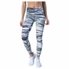 Wave 7/8 tights White