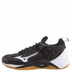 Wave Momentum Black/Grey