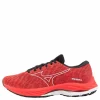 Wave Rider 26 Ignition Red/white/black